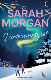 Vintereventyret av Sarah Morgan (Ebok)