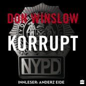 Korrupt av Don Winslow (Nedlastbar lydbok)