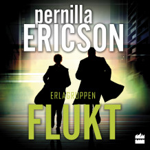Flukt av Pernilla Ericson (Nedlastbar lydbok)