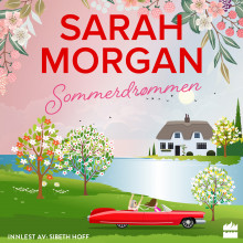 Sommerdrømmen av Sarah Morgan (Nedlastbar lydbok)
