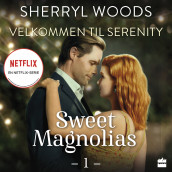 Velkommen til Serenity av Sherryl Woods (Nedlastbar lydbok)