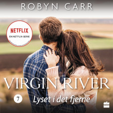 Lyset i det fjerne av Robyn Carr (Nedlastbar lydbok)