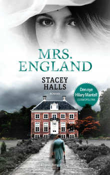 Mrs. England av Stacey Halls (Ebok)