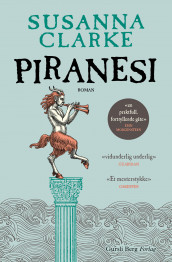 Piranesi av Susanna Clarke (Ebok)