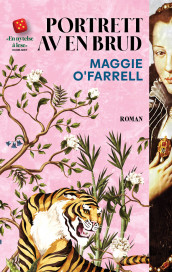 Portrett av en brud av Maggie O'Farrell (Innbundet)