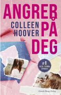 Angrer på deg av Colleen Hoover (Ebok)