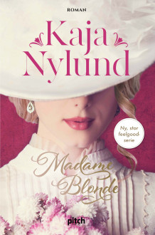 Madame Blonde av Kaja Nylund (Heftet)