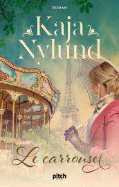 Le carrousel av Kaja Nylund (Ebok)