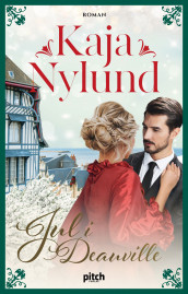 Jul i Deauville av Kaja Nylund (Ebok)