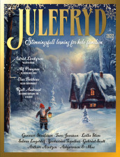 Julefryd (Heftet)