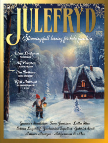 Julefryd av Inger Marit Hansen (Heftet)