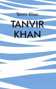 Tanvir Khan av Tanvir Khan (Ebok)