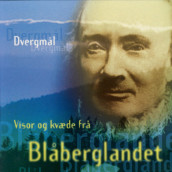 Visor og kvæde frå Blåberglandet av Ivar Aasen (Nedlastbar lydbok)
