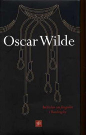Balladen om fengselet i Reading by av Oscar Wilde (Innbundet)