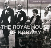 The royal house of Norway av Morten Ole Mørch (Innbundet)