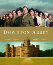 Downton Abbey av Jessica Fellowes (Innbundet)