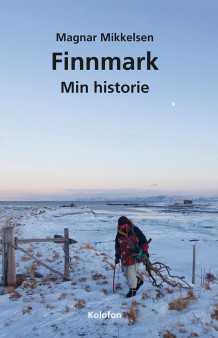 Finnmark av Magnar Mikkelsen (Ebok)