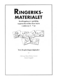 Ringeriksmaterialet av Solveig-Alma Halaas Lyster, Heidi Tingleff og Øyvind Tingleff (Ukjent)