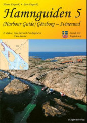 Hamnguiden = Harbour guide av Hanne Engevik og Jørn Engevik (Spiral)