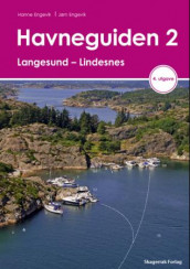 Havneguiden av Hanne Engevik og Jørn Engevik (Spiral)