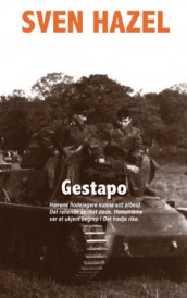 Gestapo av Sven Hazel (Ebok)
