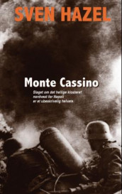 Monte Cassino av Sven Hazel (Ebok)