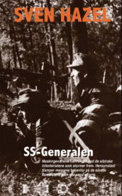 SS-generalen av Sven Hazel (Ebok)