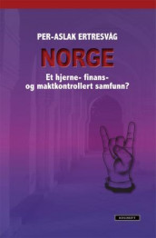 Norge av Per-Aslak Ertresvåg (Heftet)