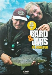The best of Bård og Lars på fisketur av Lars Nilssen (DVD)