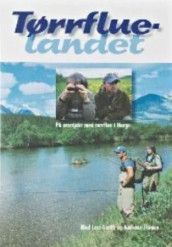 Tørrfluelandet av Lars Lenth og Lars Nilssen (DVD)