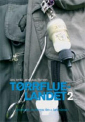 Tørrfluelandet 2 av Lars Nilssen (DVD)