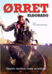 Ørreteldorado av Svein Røbergshagen (DVD)