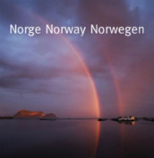 Norge = Norway = Norwegen av Olav Grinde (Innbundet)