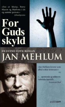 For Guds skyld av Jan Mehlum (Heftet)