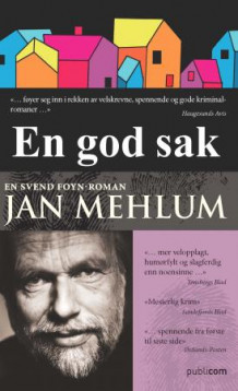 En god sak av Jan Mehlum (Heftet)