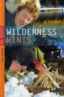 Wilderness hints av Lars Monsen (Heftet)