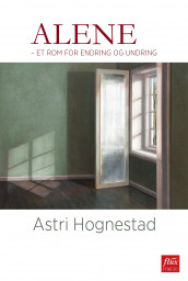 Alene av Astri Hognestad (Ebok)