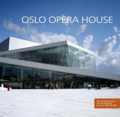 Oslo opera house (Heftet)