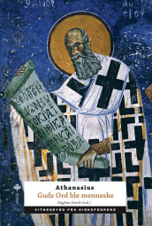 Guds ord ble menneske av Athanasius (Heftet)