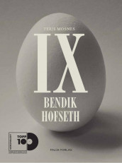Bendik Hofseth av Terje Mosnes (Innbundet)