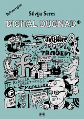 Digital dugnad av Silvija Seres (Innbundet)