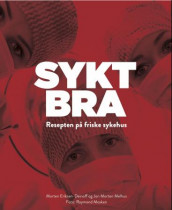 Sykt bra av Morten Eriksen-Deinoff og Jon Morten Melhus (Ebok)