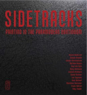 Sidetracks av Morten Kyndrup, Peter S. Meyer, Øystein Sjåstad og Terry Smith (Innbundet)