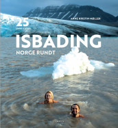 Isbading Norge rundt av Anne Kristin Møller (Heftet)