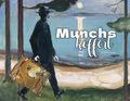 Munchs koffert av Trude Østreim (Innbundet)