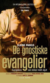 De gnostiske evangelier av Elaine Pagels (Ebok)