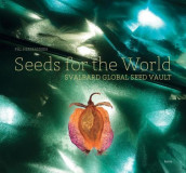 Seeds for the world av Pål Hermansen (Innbundet)