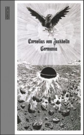 Germania av Cornelius Jakhelln (Innbundet)