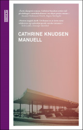 Manuell av Cathrine Knudsen (Heftet)