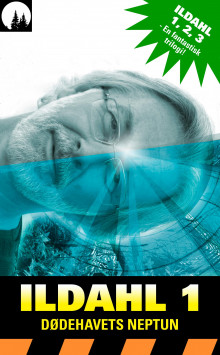 Dødehavets Neptun av Eirik Ildahl (Ebok)